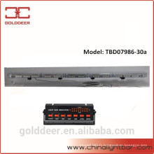 Golddeer 1800mm Long LED Lightbar de mise en garde (TBD07986-30 a) de camion
